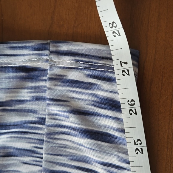 Zone Pro Athletic Leggings. - Picture 5 of 5